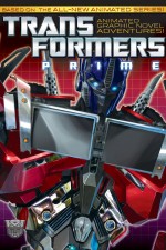 Watch Transformers Prime Vodlocker